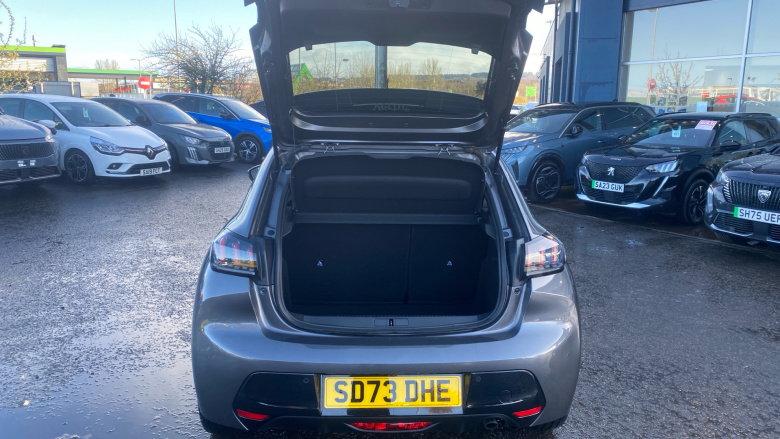 Peugeot 208 1.2 PureTech 100 Allure Premium + 5dr Petrol Hatchback